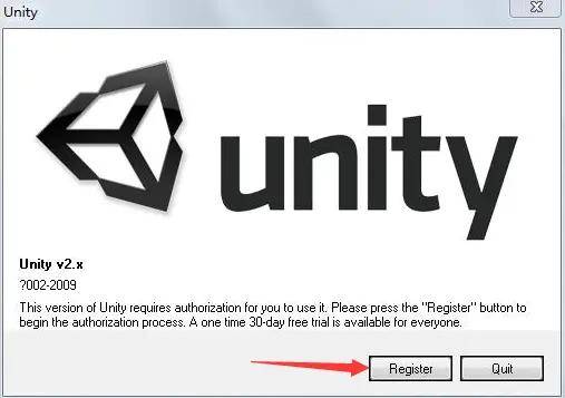 系统提示缺失unityplayerdll文件的解决方法