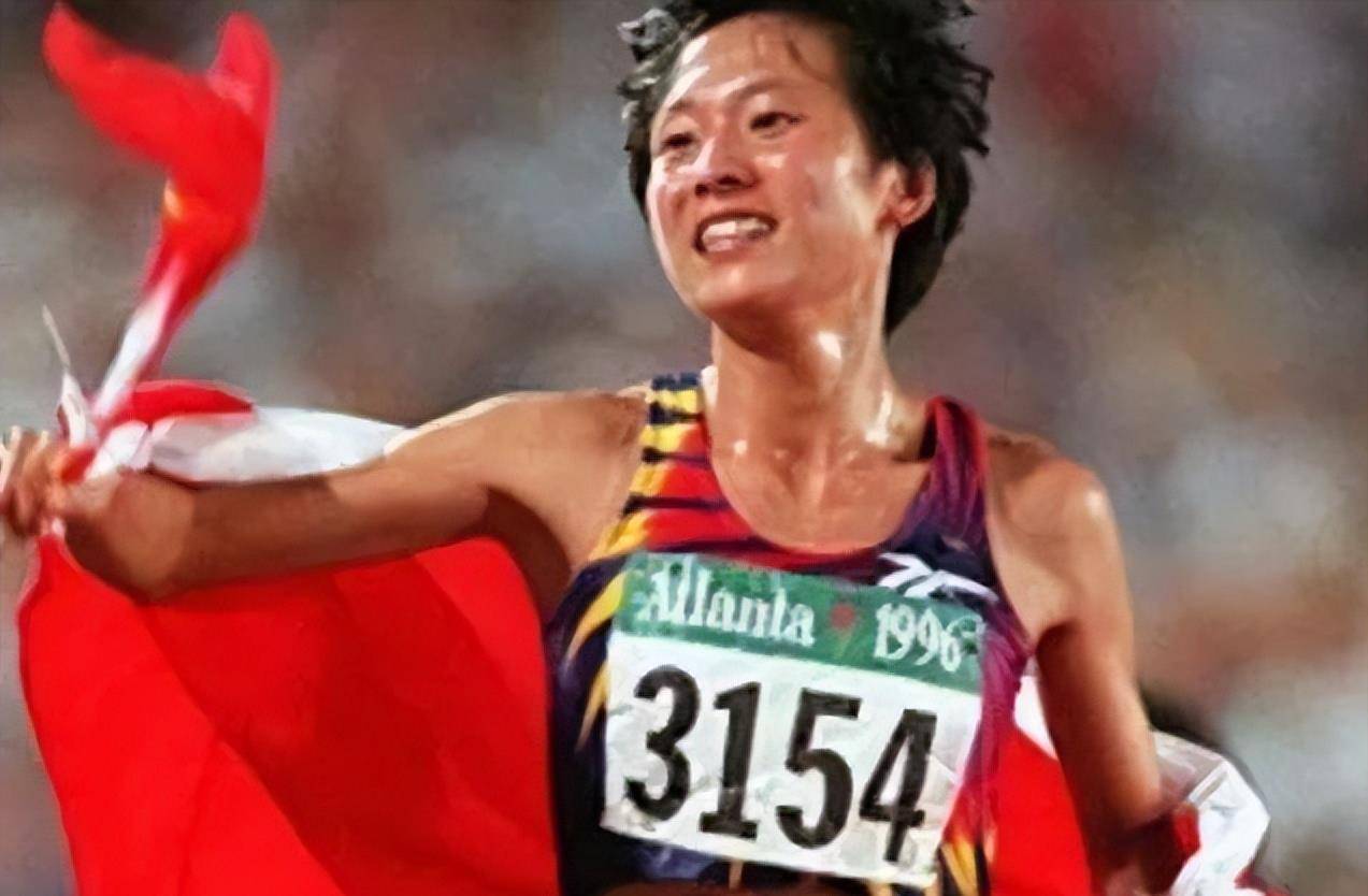 王军霞:从田径巨星到人生赢家,她是如何在国外重写命运的