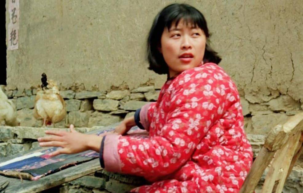 中国最倒霉的影后:刚生完孩子就被丈夫抛弃,患癌没死又遭遇绑架