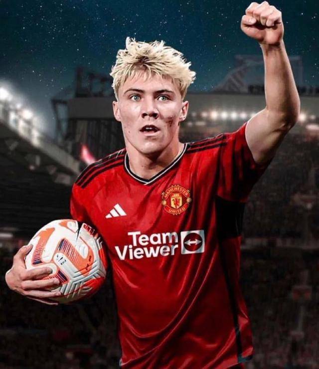 曼联中锋霍伊伦德伤缺2-3周_前锋_比赛_伤病