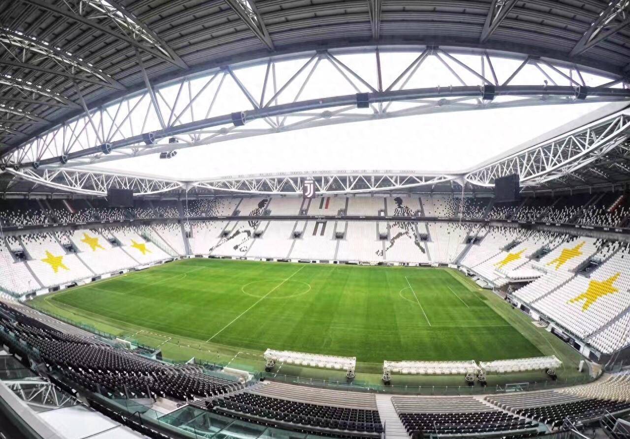 盘点欧洲五大联赛最好的五星球场,拥有好的主场就拥有了现金流