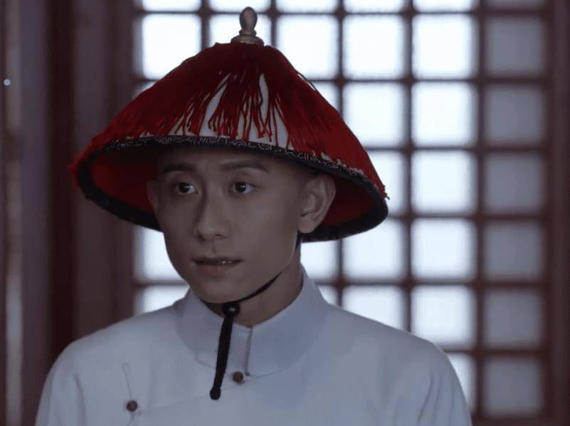 原创张一山鹿鼎记开播搞笑画风略显浮夸演技退步成这样