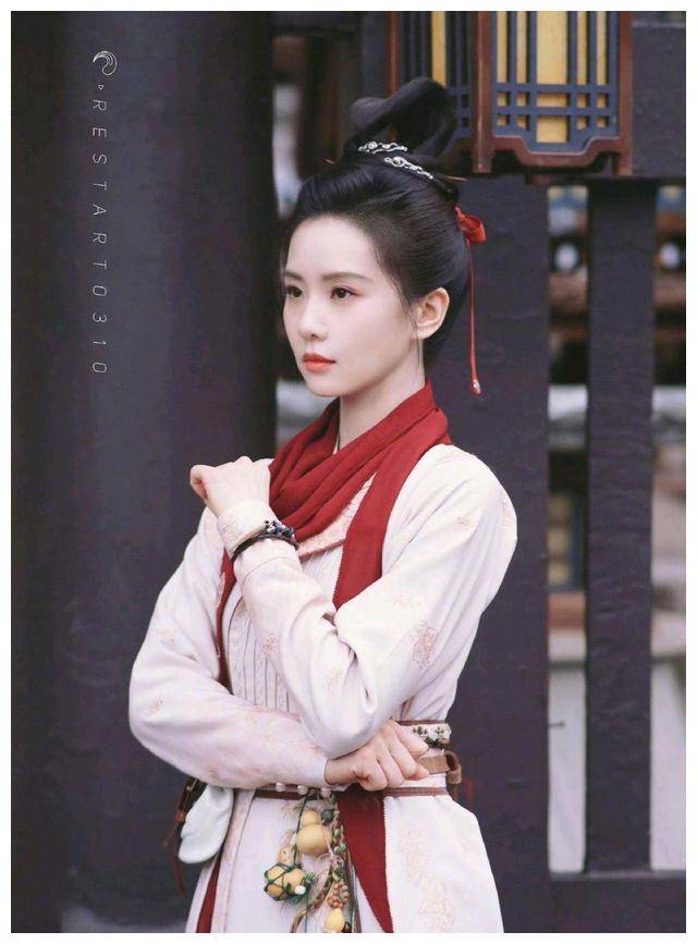 刘诗诗主演新剧震撼开播超越期待群星闪耀