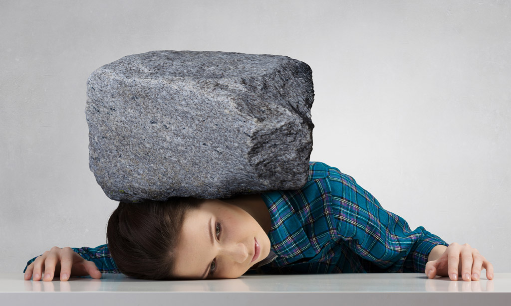 1胃不舒服恶心想吐怎么回事