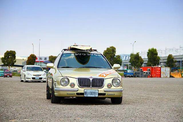 斯巴鲁复古版impreza casa blanca_搜狐汽车_搜狐网