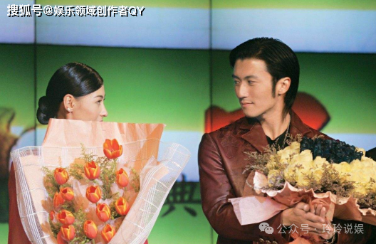 原创谢霆锋和张柏芝复婚联手为儿子接戏王菲也成话题