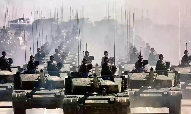 原创中国综合国力有多强大呢这几个数字足以震撼世界