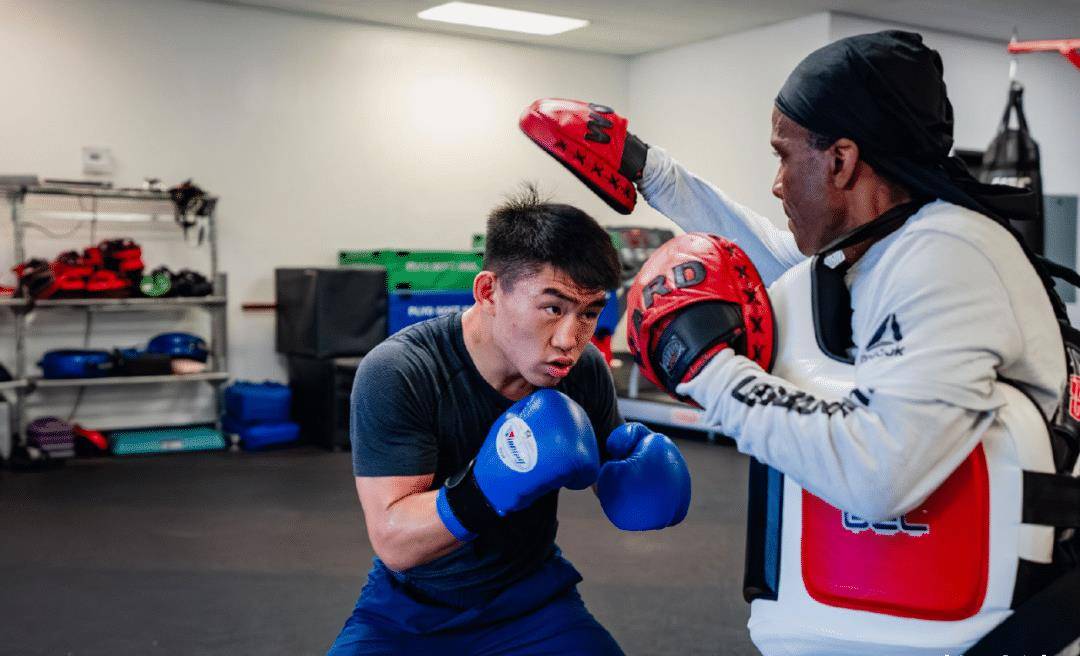 专访宋亚东:被看衰反而更好!