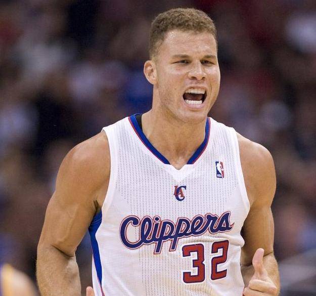 状元郎有意加盟,航天城补强内线_布莱克-格里芬_赛季_季后赛