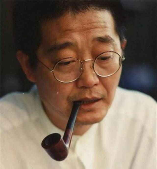 原创钟阿城用处女作惊艳了中国文坛却三十多年不再写小说