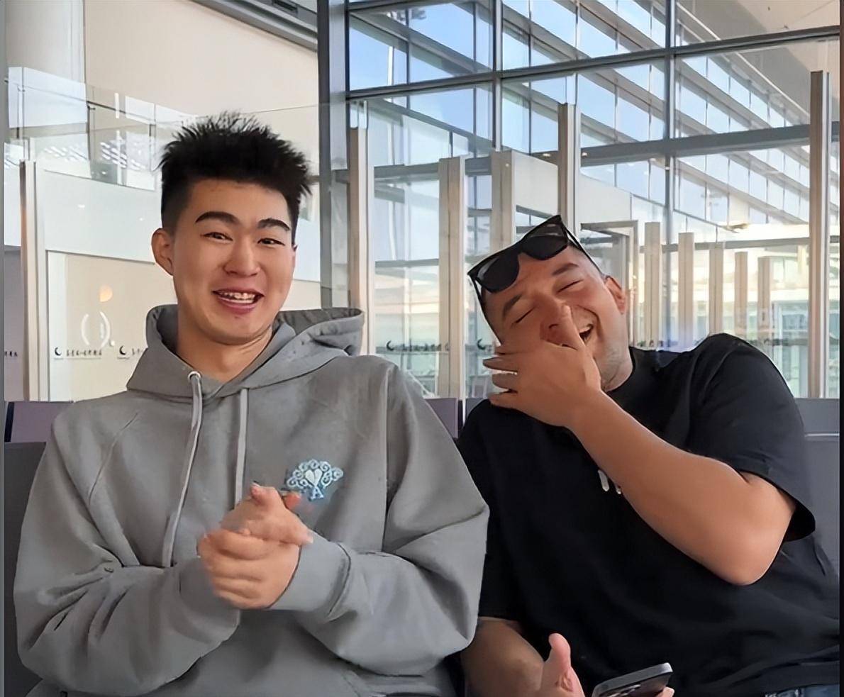 原创同曦男篮最后时刻6人同时在场网友西热领先世界篮球体系一万年