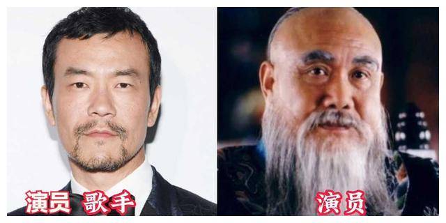 揭秘:原来他们竟是亲生父子?笑麻了!难道我才知道?_明星_杜淳_儿子