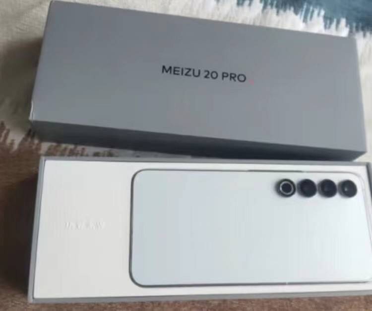 第二代骁龙8 2k屏幕 5000万像素三主摄_pro_魅族_续航