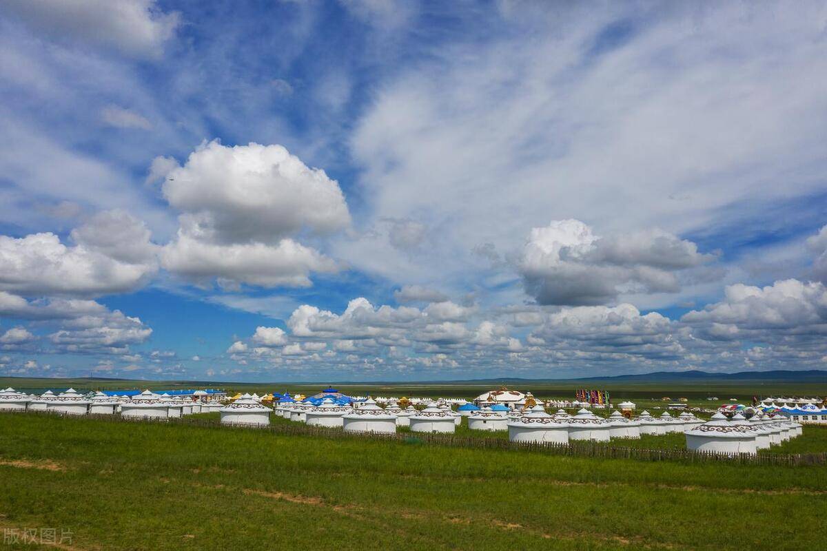 旅游七天行程,内蒙古之旅:跟随丹丹,畅游呼伦贝尔_阿尔山_旅行_景点
