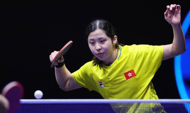 赛:刘国栋爱徒1:3被淘汰,陈梦首秀对阵日本选手_比赛_林依诺_总比分