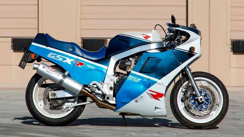 铃木成为摩托车巨头背后的故事_搜狐汽车_搜狐网