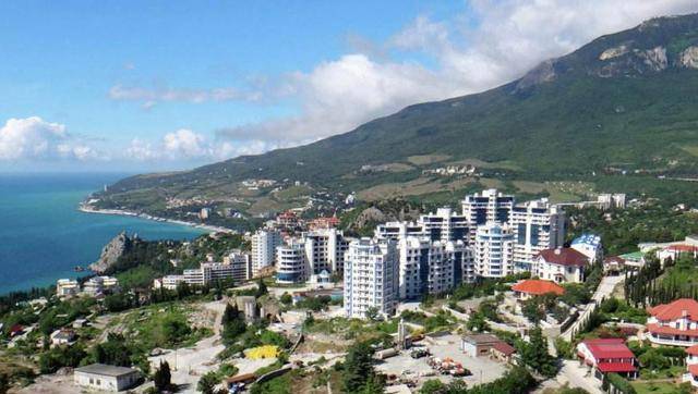 原创克里米亚共和国为何不出兵呢你可能想不到