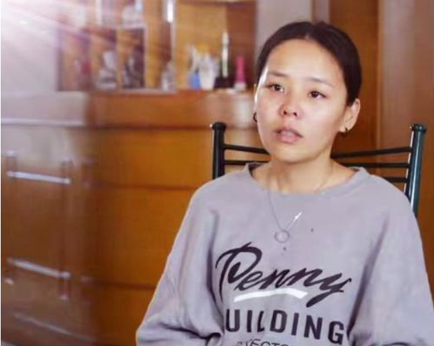 原创田静颜值焦虑熊磊事业遇瓶颈二人离开许敏都将好牌打的稀烂