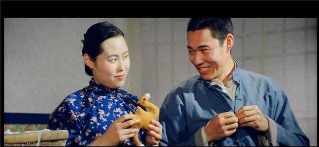 原创嫁渣男儿子入狱结婚三次国宝演员斯琴高娃的人生太悲惨