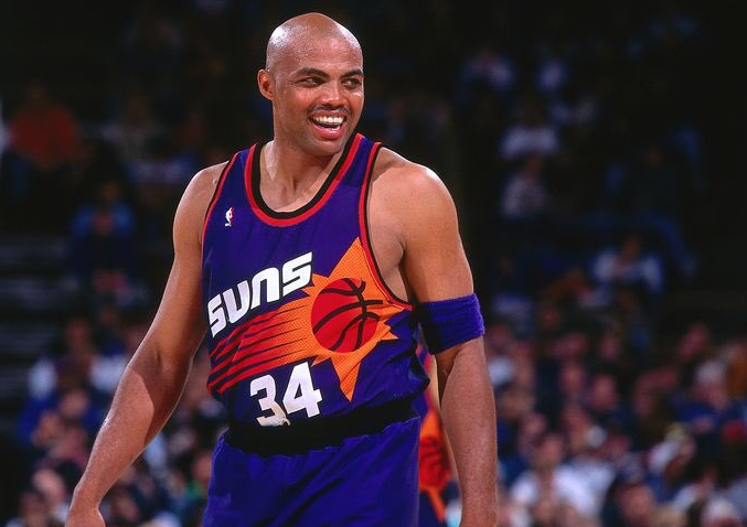 太阳队建队初期,队史巨星就是韦斯特法尔.