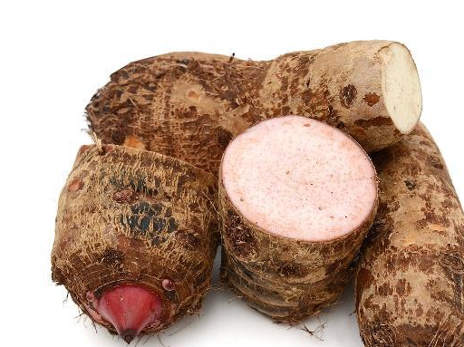 吃芋头对身体好吗吃芋头的禁忌你知道吗看完或许涨知识