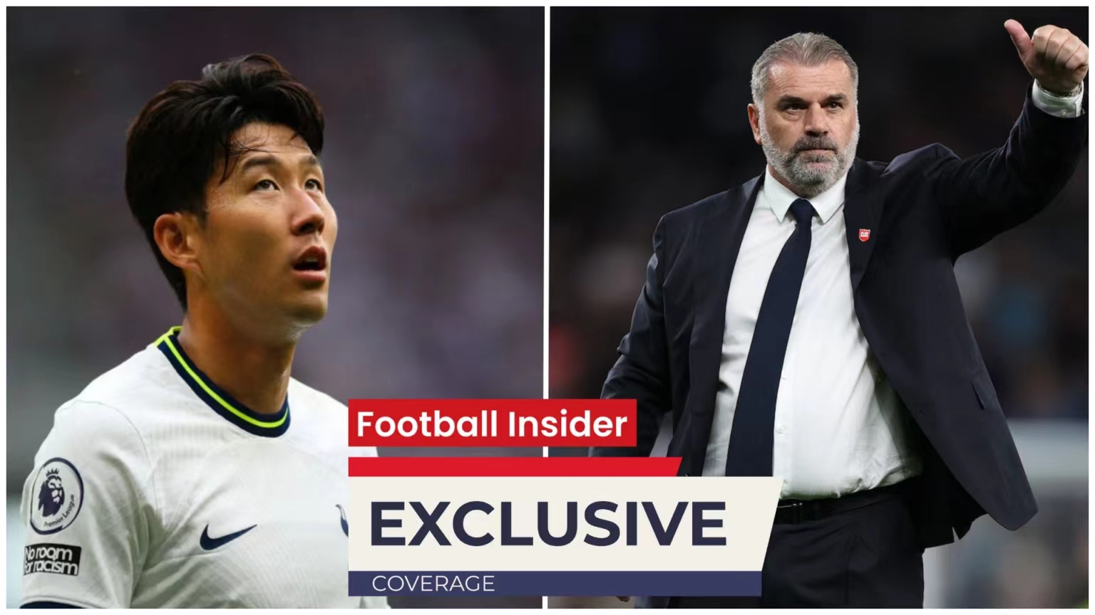 7000万孙兴慜或拒绝续约投97亿豪门迎生涯首冠