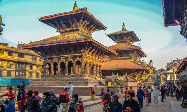 原创被印度高度捆绑的尼泊尔应该何去何从