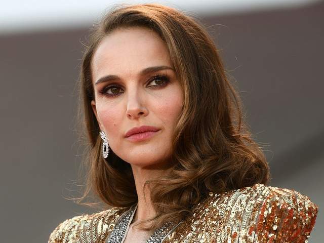 十一年婚姻结束娜塔莉波特曼与丈夫低调离婚男方出轨年轻女子