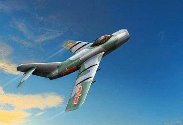飞机_空军_机头