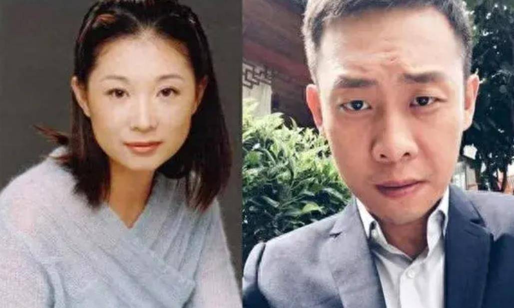 最清醒央视主持:拖着亲儿子倒贴嫁给张译,17年过去才知道真相_钱琳琳