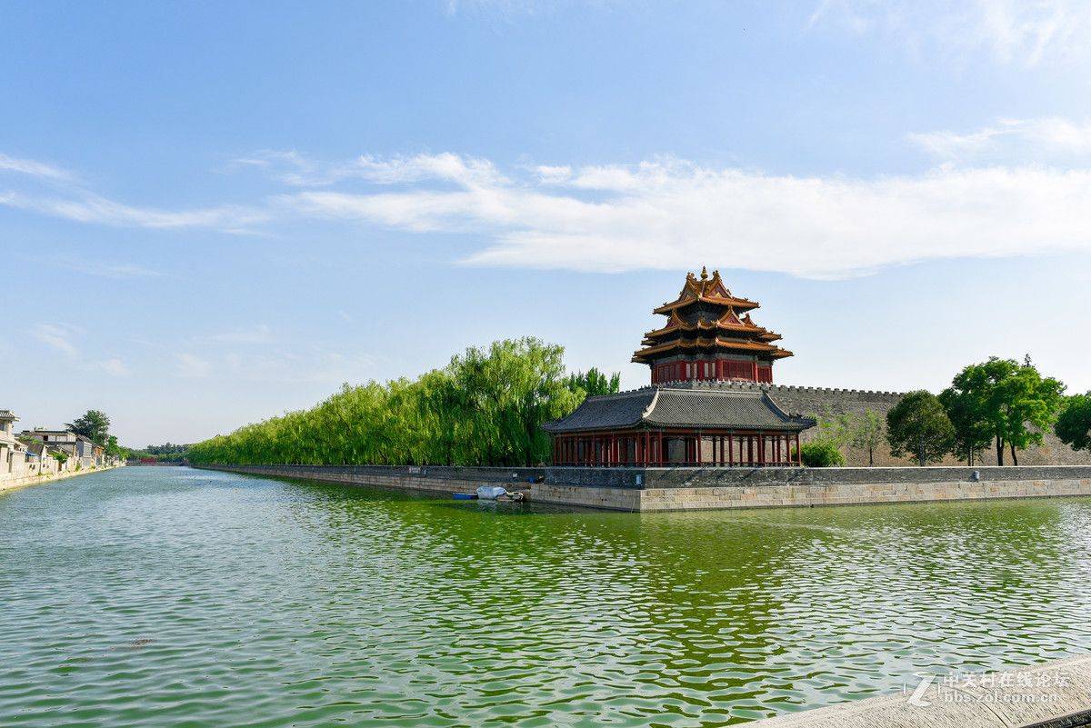 3月份去北京旅游57天大概多少钱北京57日游超详细攻略介绍