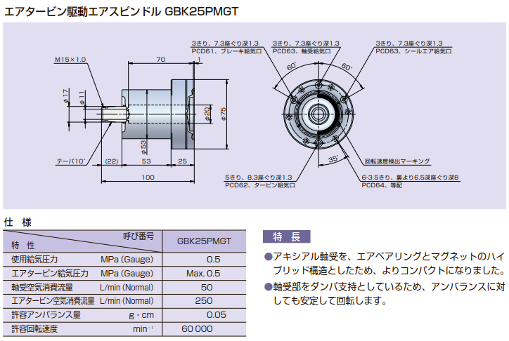 nsk空气主轴江苏勃曼工业