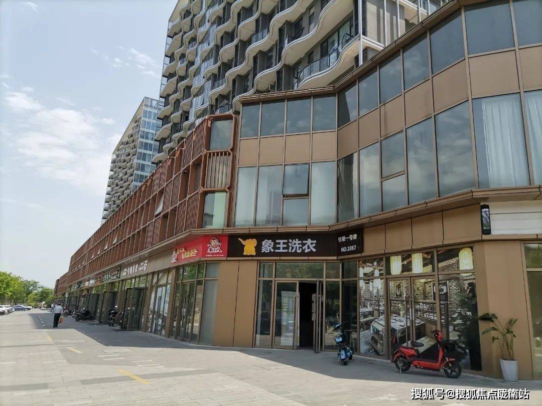 钱塘one6号楼售楼处西湖楼盘详情钱塘one6号楼房价户型交通小区环境