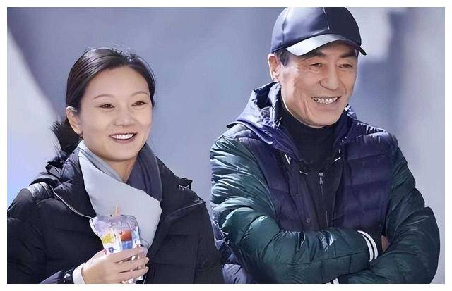 原创73岁导演张艺谋的财富揭秘了解人生之谜惊人真相揭晓