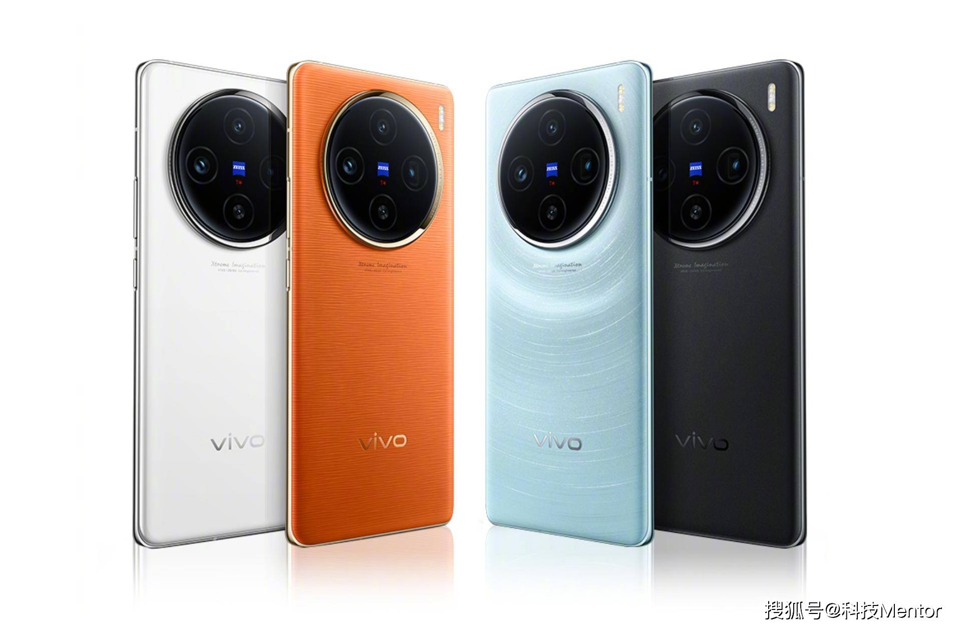 没买手机别着急,还有更猛的在路上_vivo_该机_新旗舰