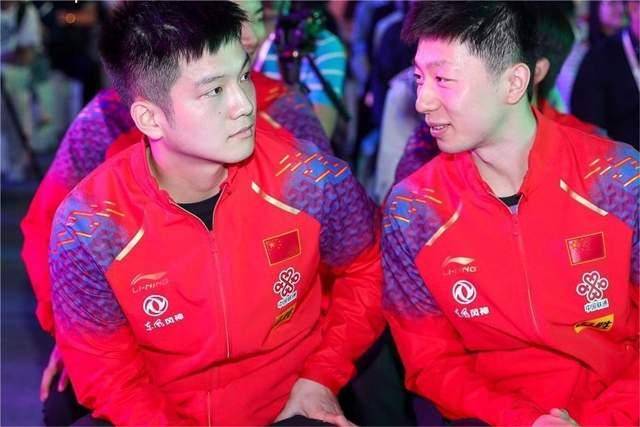 原创樊振东听完演唱会首场比赛对谁王曼昱新加坡对印度怪胶妹