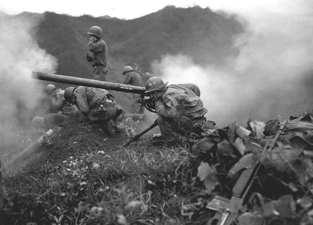 西德经济第一,发了朝鲜战争的财_德国_马歇尔_美国