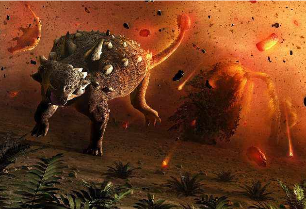 原创若恐龙没有被终结它们的文明会有多强科学家人类可能会惭愧