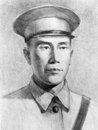 原创他的父兄都是大地主后他大义灭亲解放家乡若不牺牲必是上将