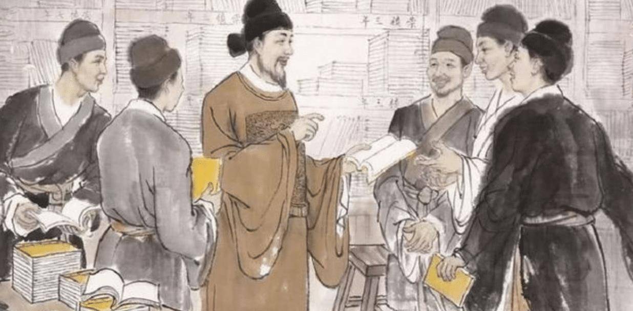 原创古人为何要发明又难懂又难记的文言文说白话文不好吗