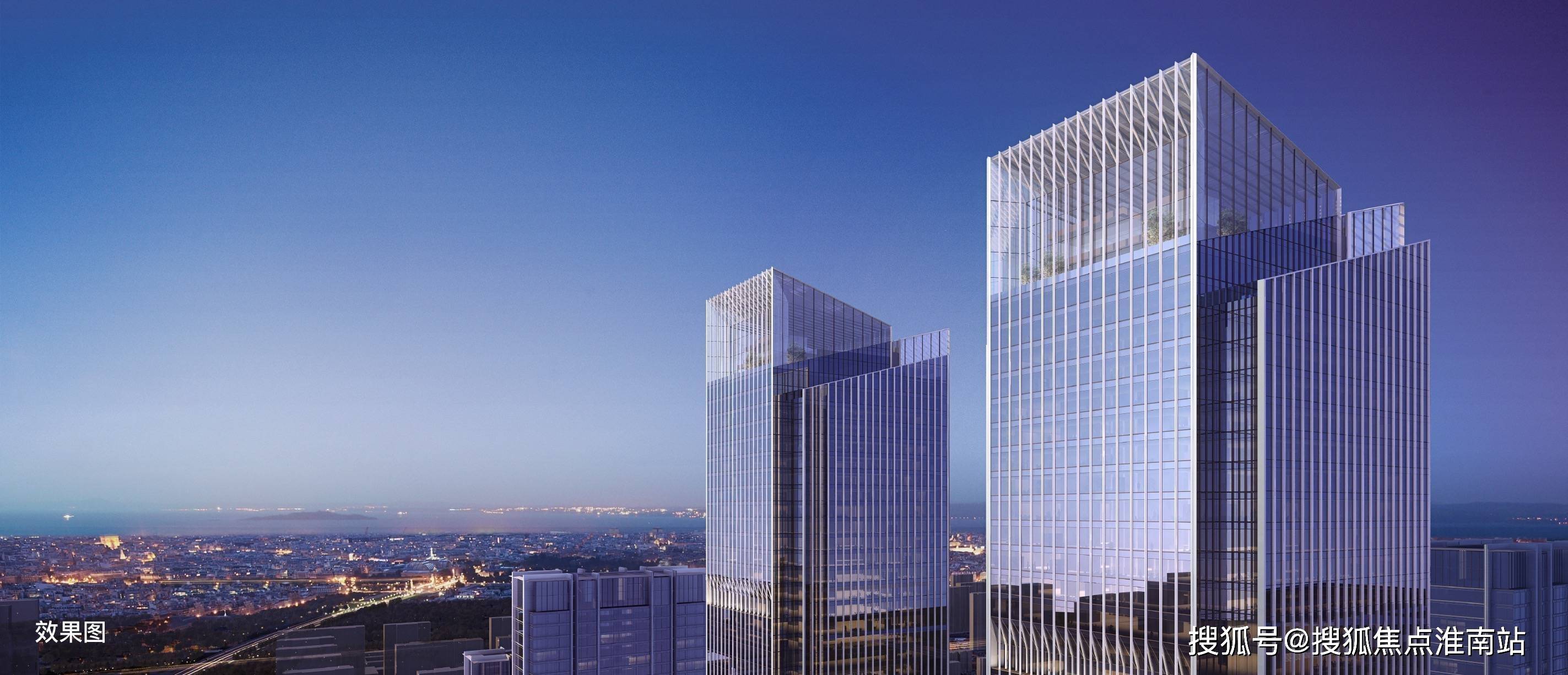 苏州吴江恒力环企中心