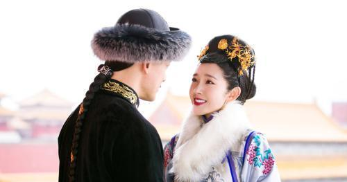 原创努尔哈赤长女东果格格为帮父亲笼络贤才十一岁就穿上了嫁衣