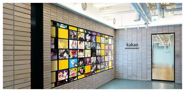 招募sm艺人bpm娱乐大动唱挑战kakaoent音乐分销