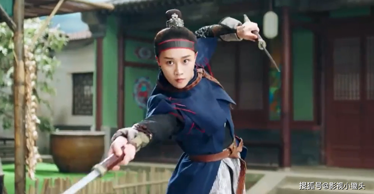 是谁的dna动了?尚敬新作《欢乐英雄》开播,第一波口碑天差地别