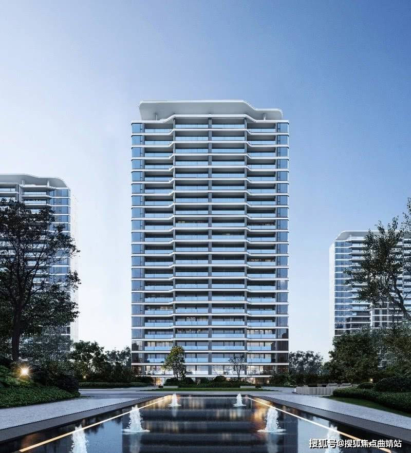 西河公园旁美景公园城二期青岸全新面市户型售楼部位置