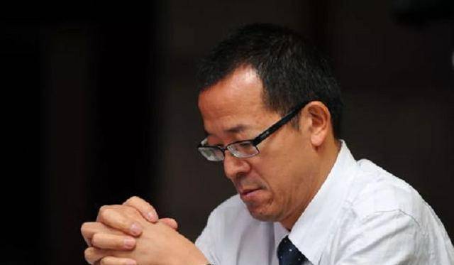 原创俞敏洪的悲喜人生3次高考2次被绑架众叛亲离体面转身