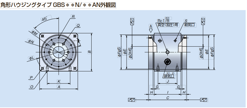 gbs100ar120gbs100an100gbs100nr120gbs100n100gbs70ar85gbs70an70gb