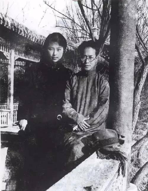 中年数次自杀,沈从文把一生都过成了寂寞_张兆和_连胡适_妻子