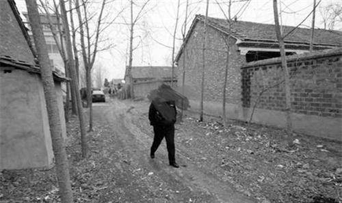 原创京城特大杀害双亲案36岁儿子无底线啃老将父母杀害后砍断四肢