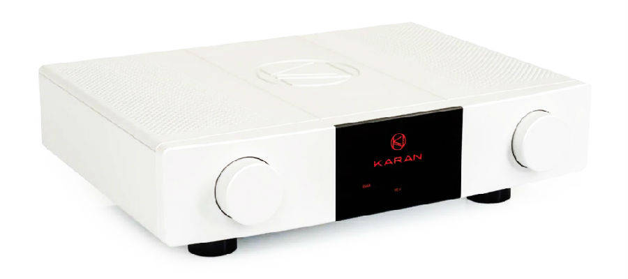 karanacoustics佳龙大师典藏系列phonob